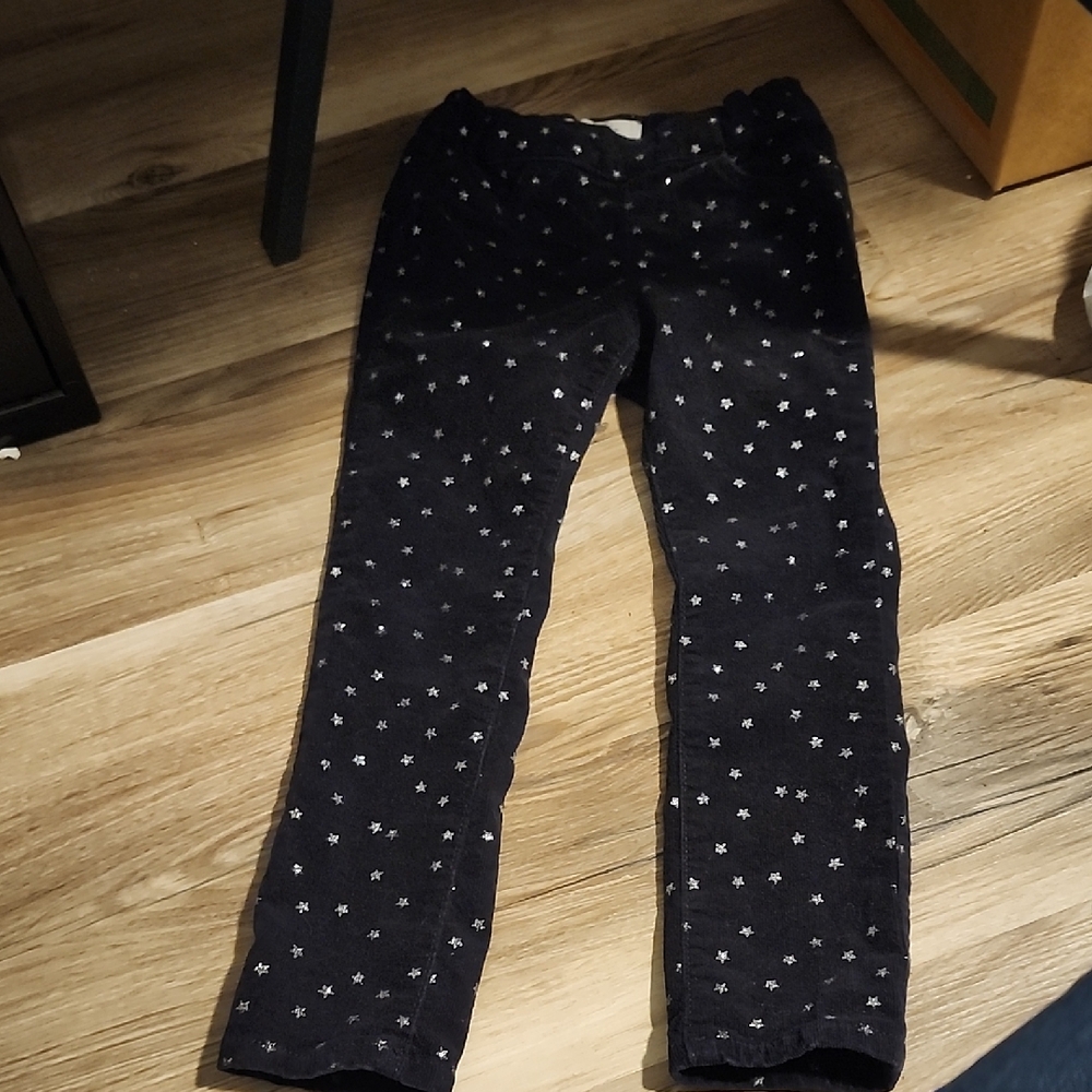 H&M Star SKINNY JEANS  Size 3 To 4 yo